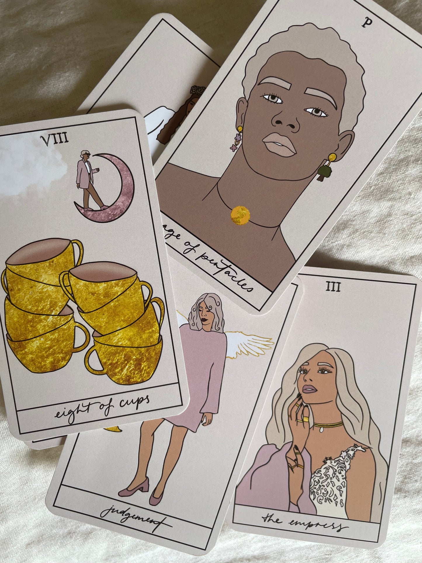 Rackers Co Tarot 2.0