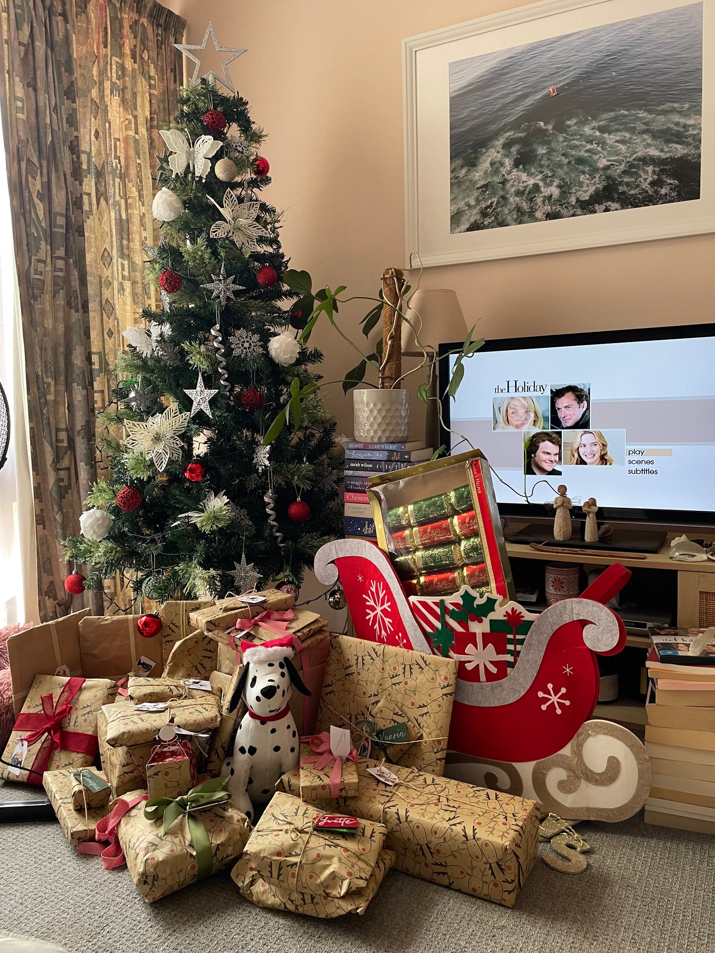 Standard Pet Gift Tags