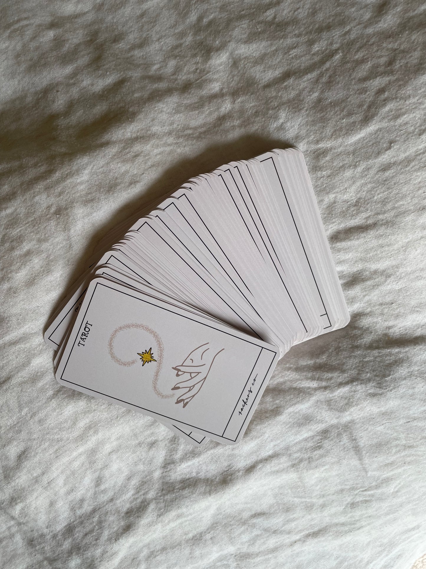 Rackers Co Tarot 2.0