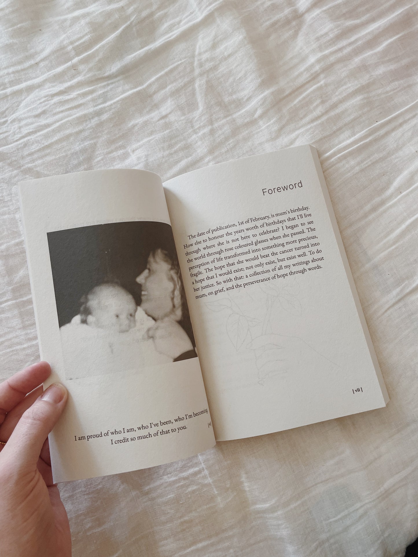 Through Rose Coloured Glasses Paperback