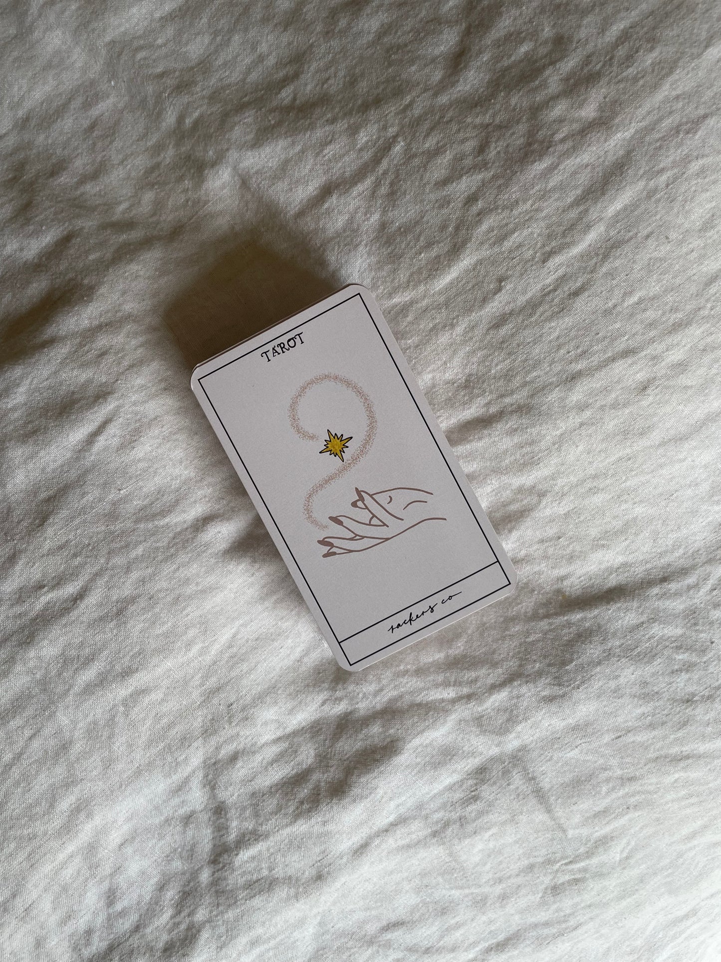 Rackers Co Tarot 2.0