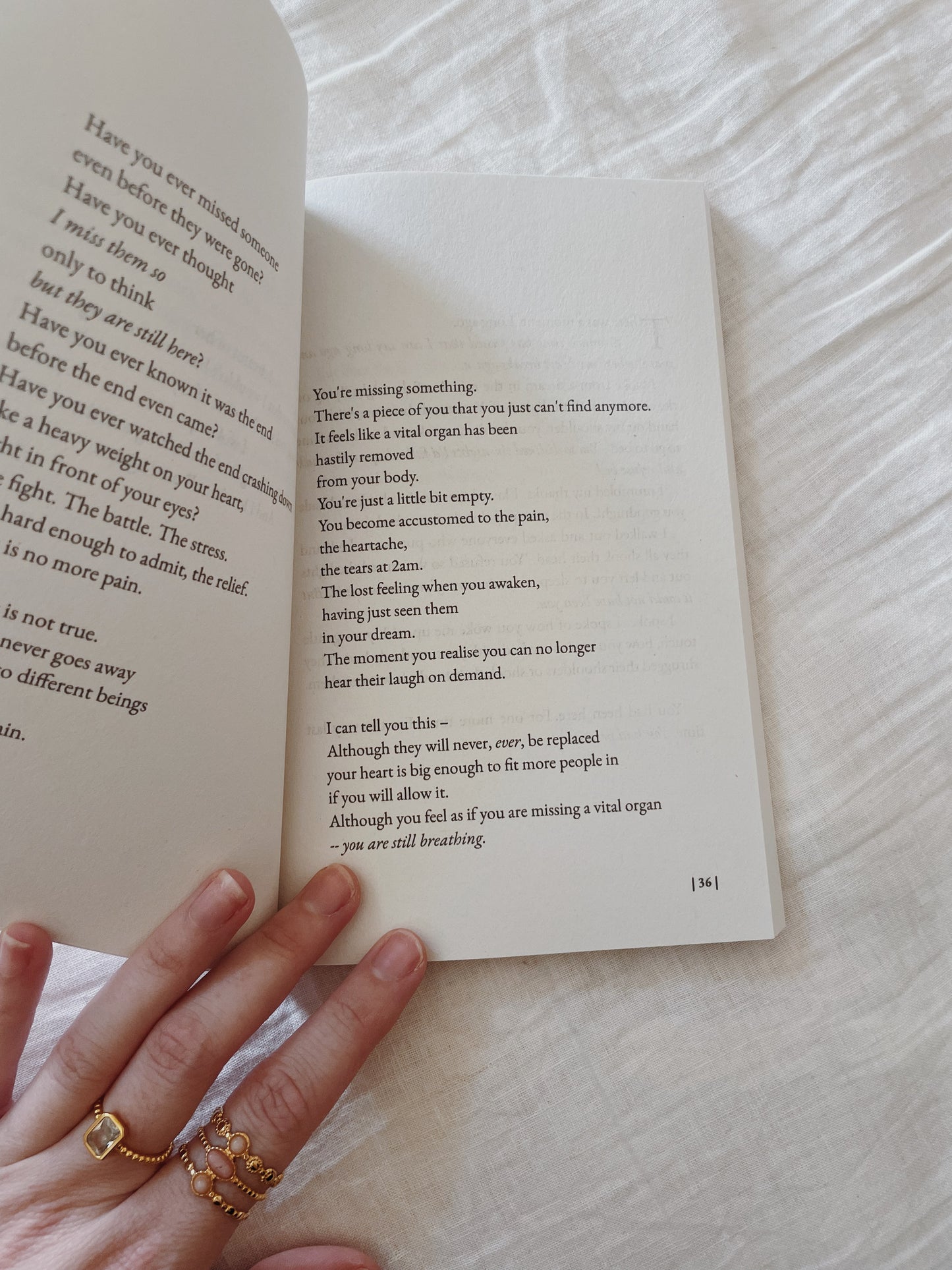 Through Rose Coloured Glasses Paperback