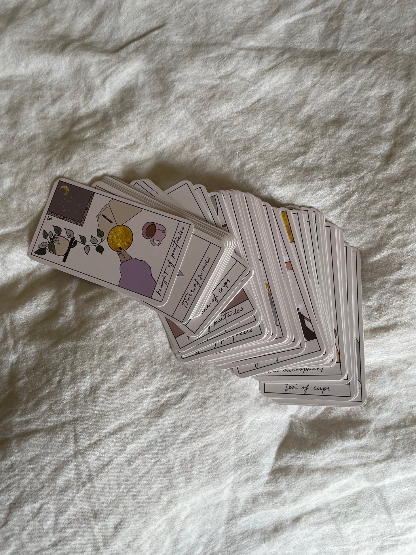 Rackers Co Tarot 2.0