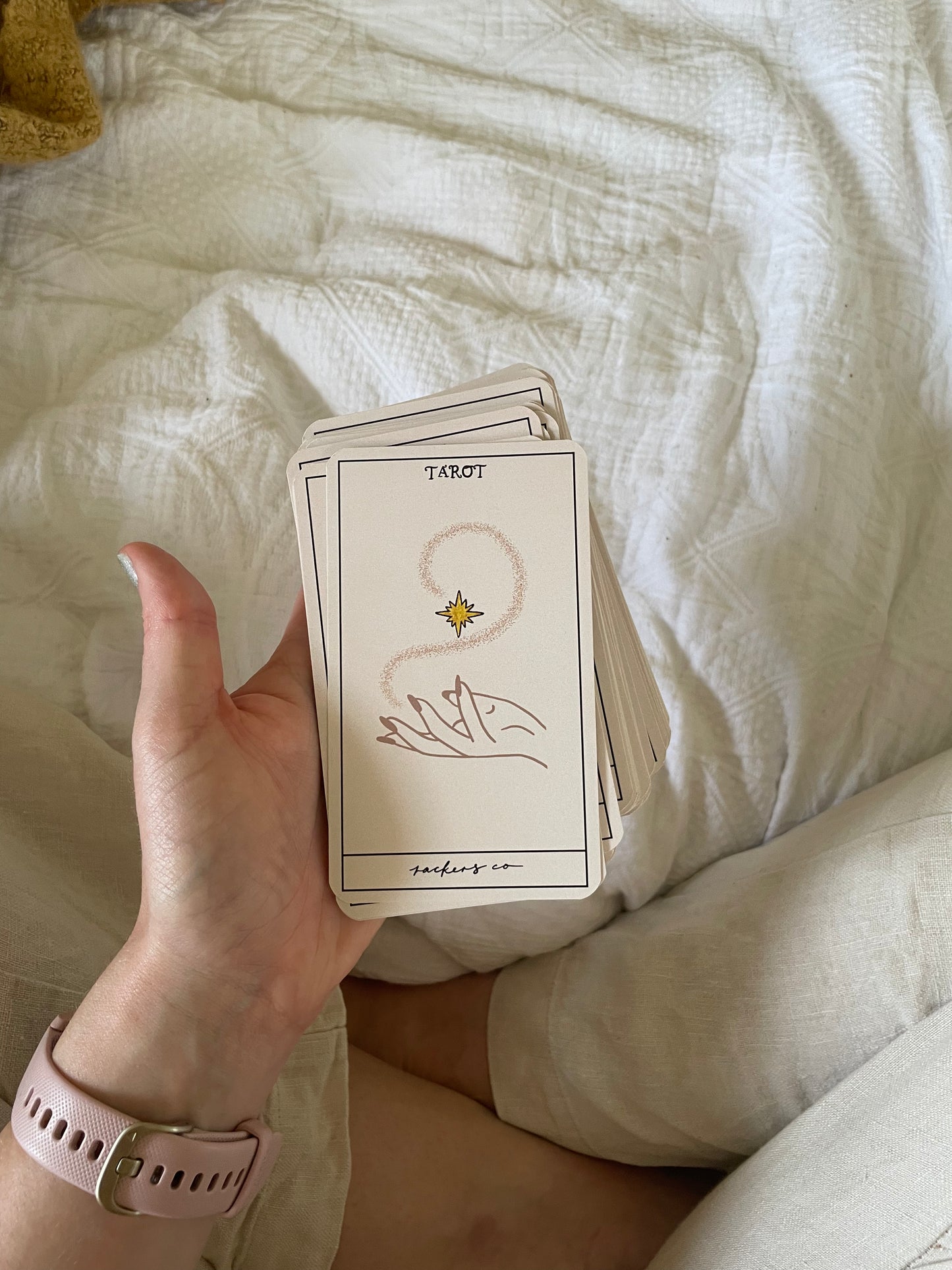 Rackers Co Tarot 2.0