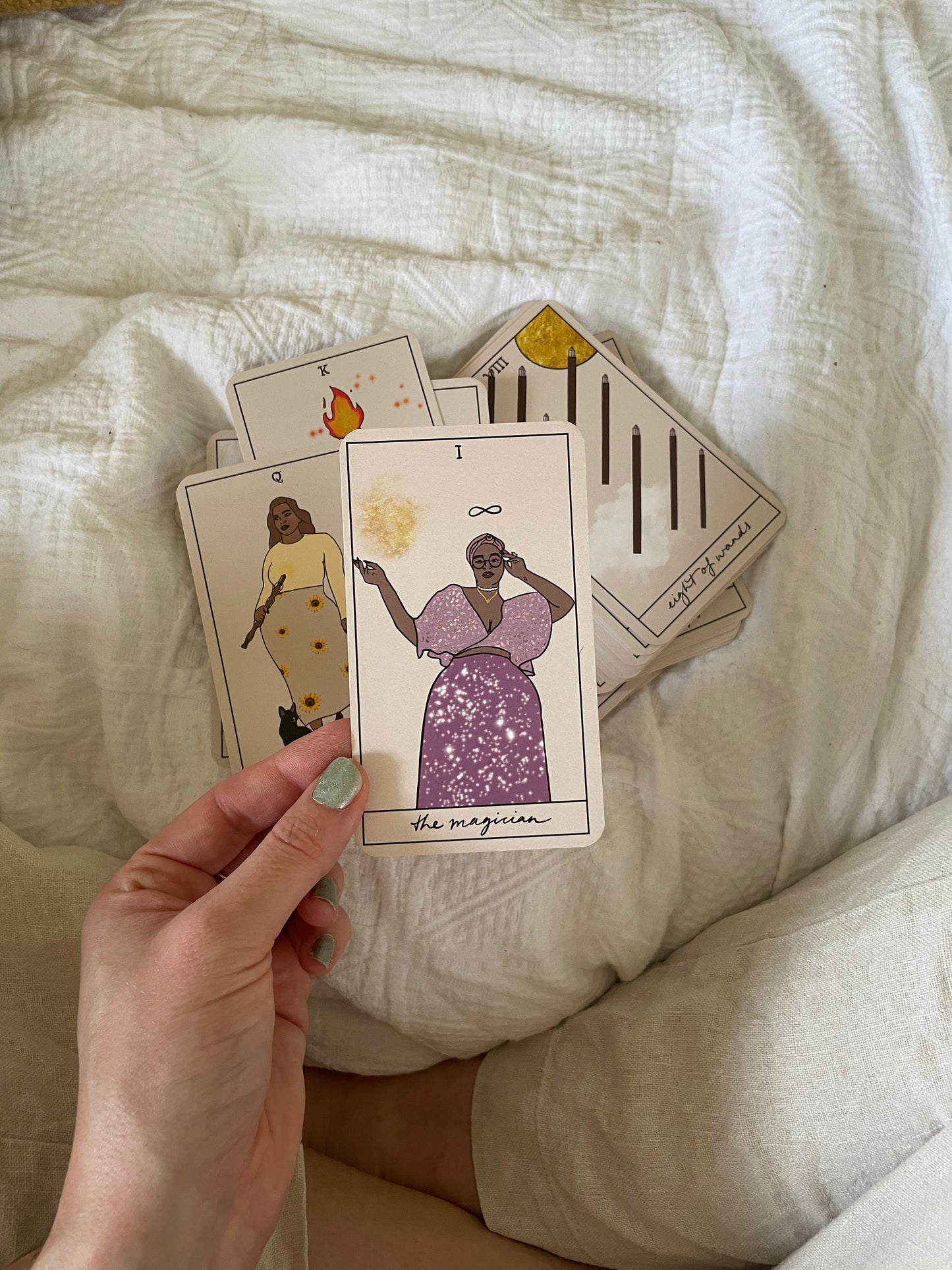 Rackers Co Tarot 2.0