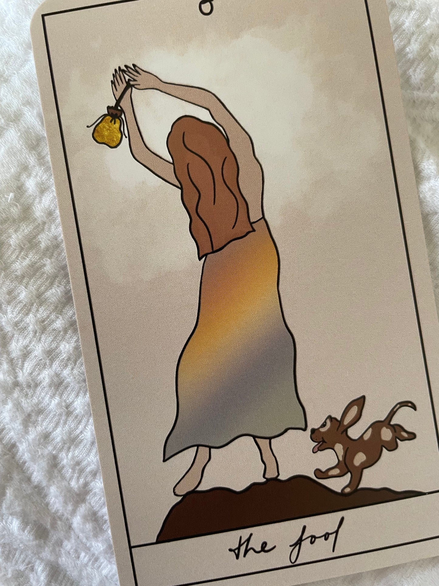 Rackers Co Tarot 2.0