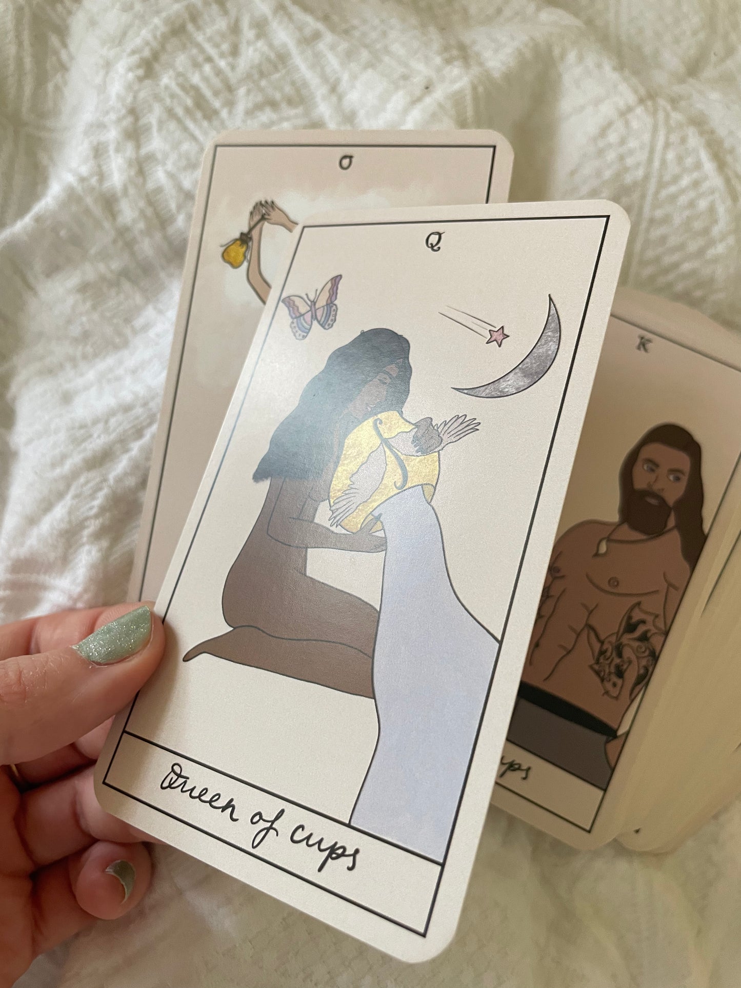 Rackers Co Tarot 2.0