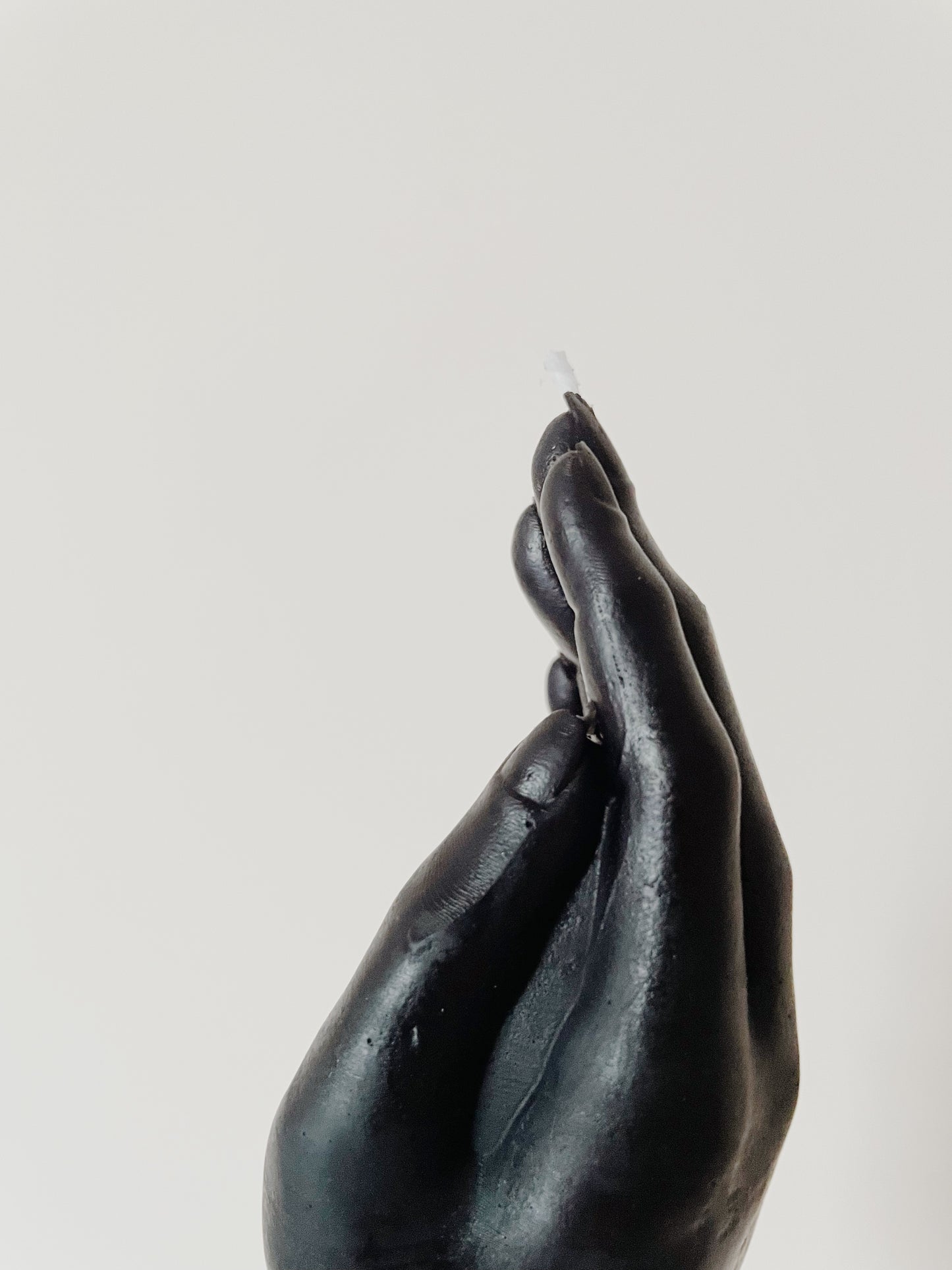 Hand Candle