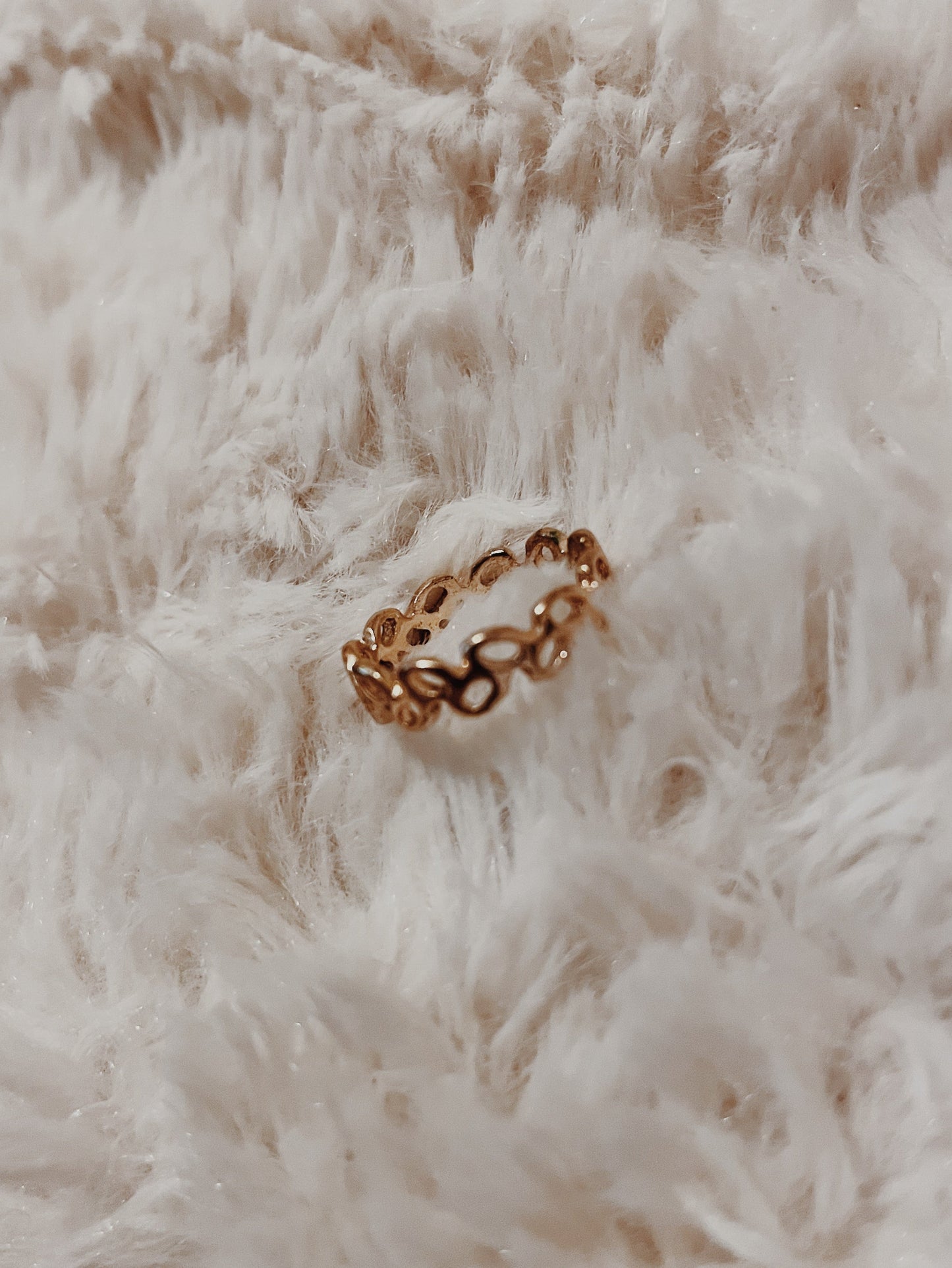 Evie Ring