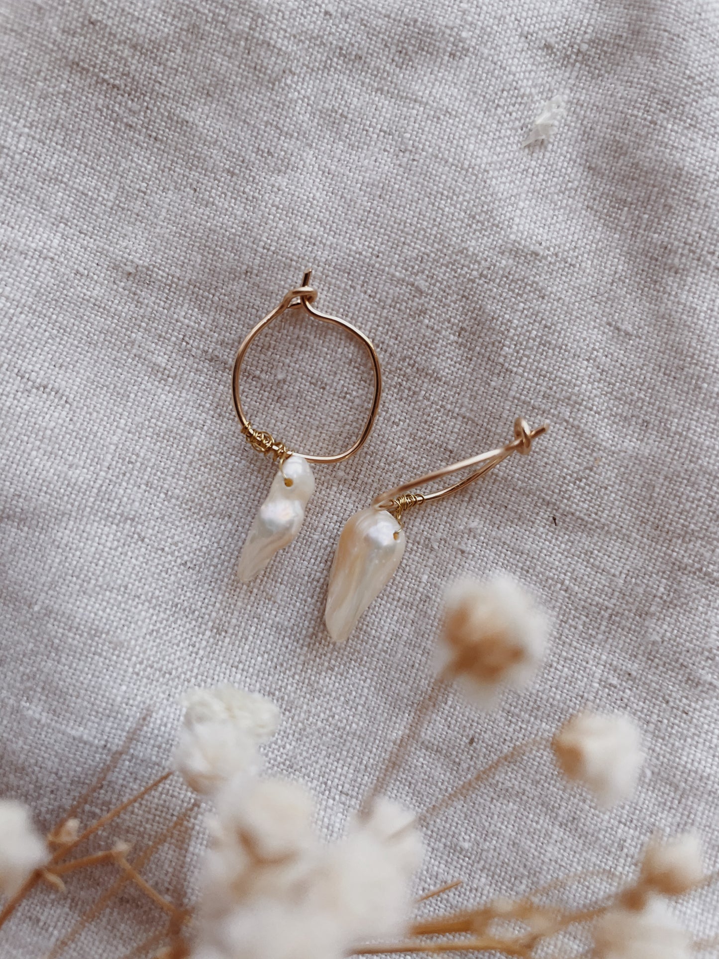 Melody Hoops