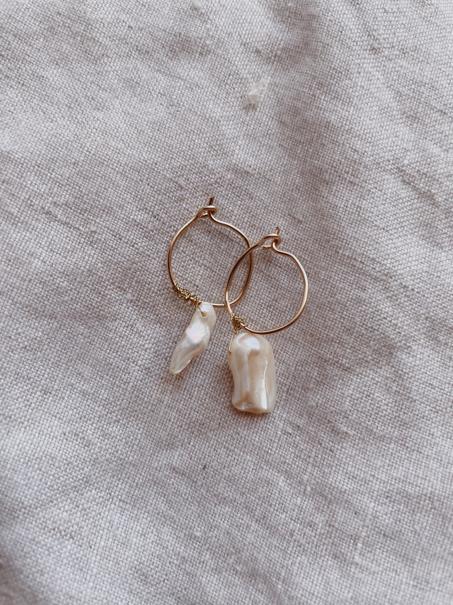Melody Hoops