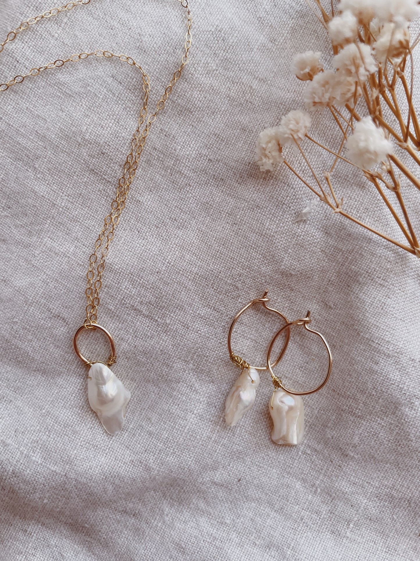 Melody Hoops