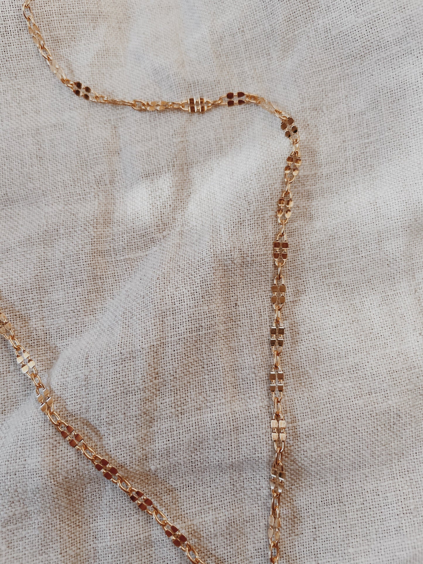 Flora Necklace