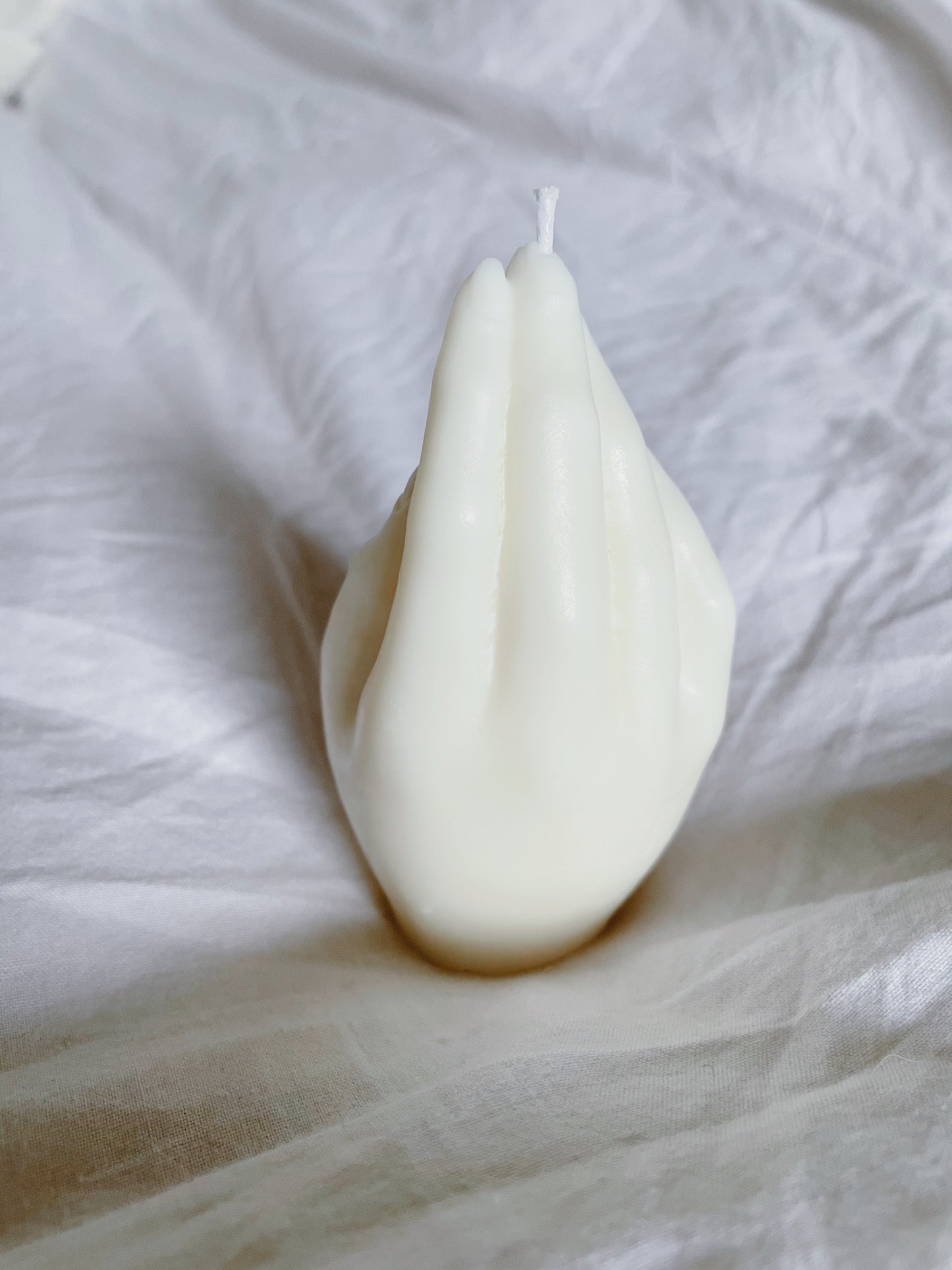 Hand Candle