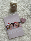 Christmas Cards