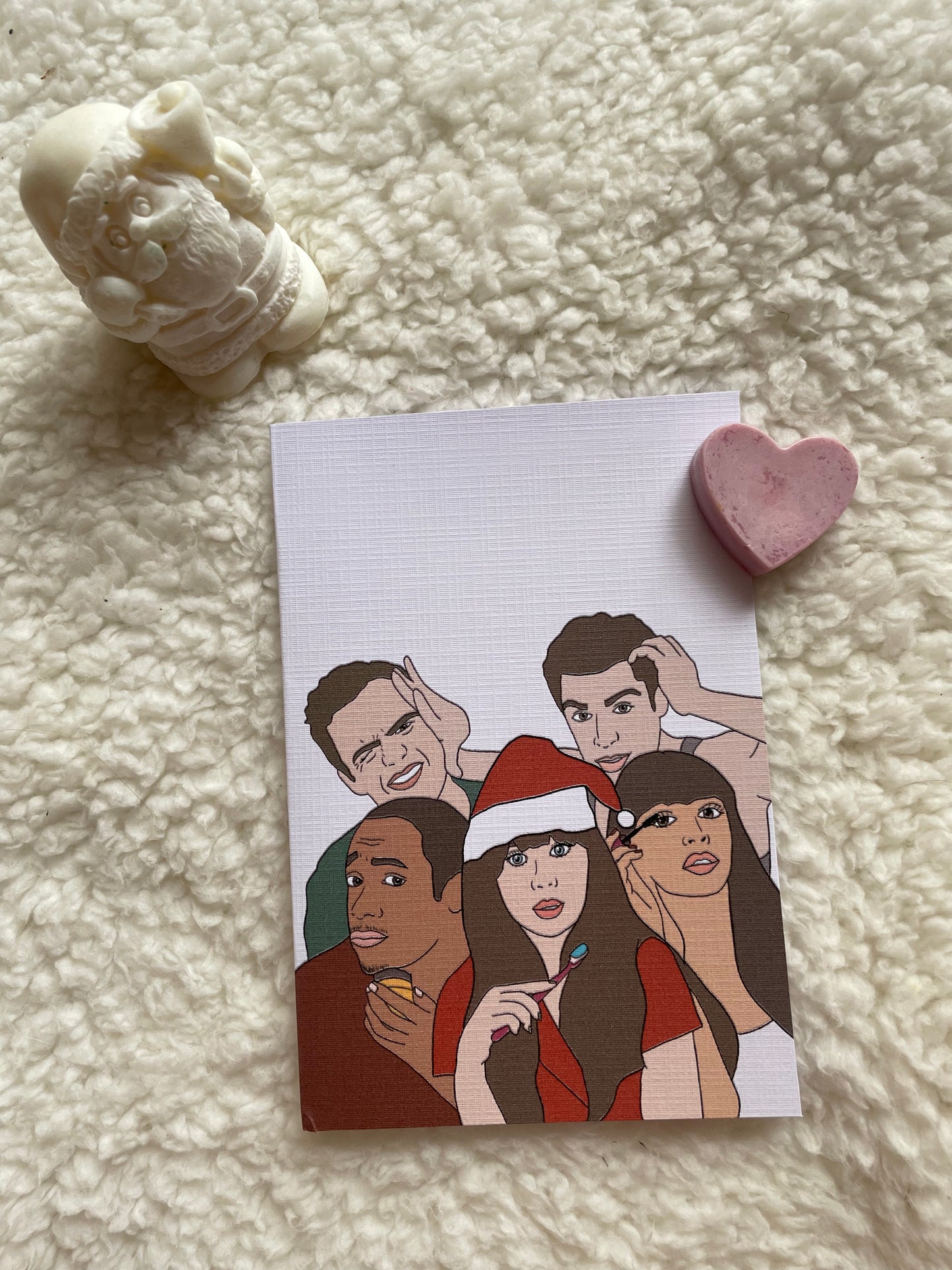 Christmas Cards