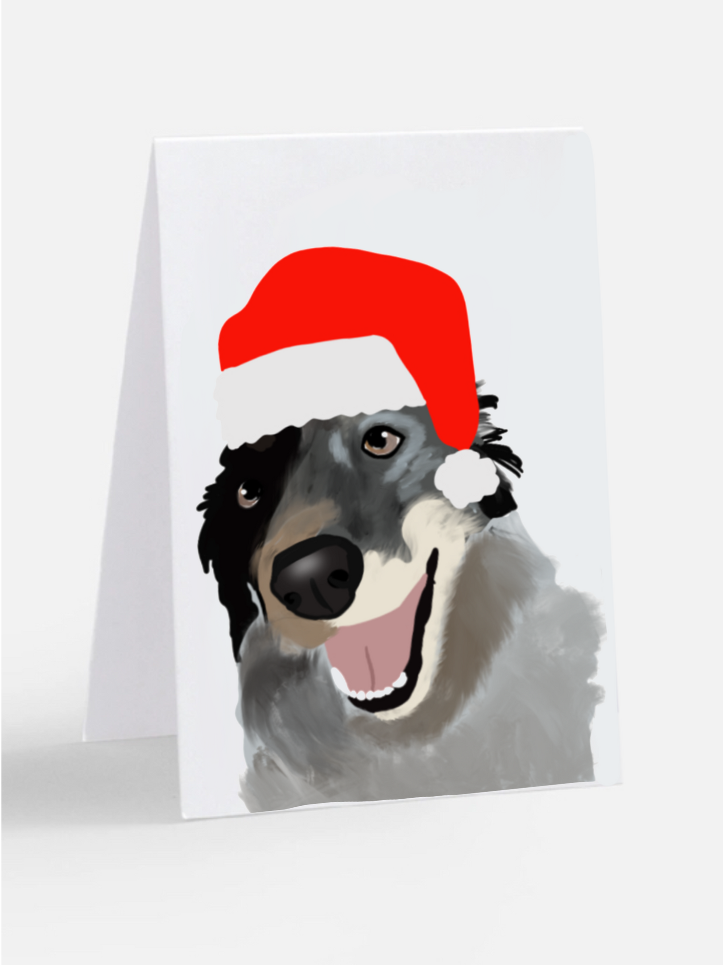 Custom Pet Cards