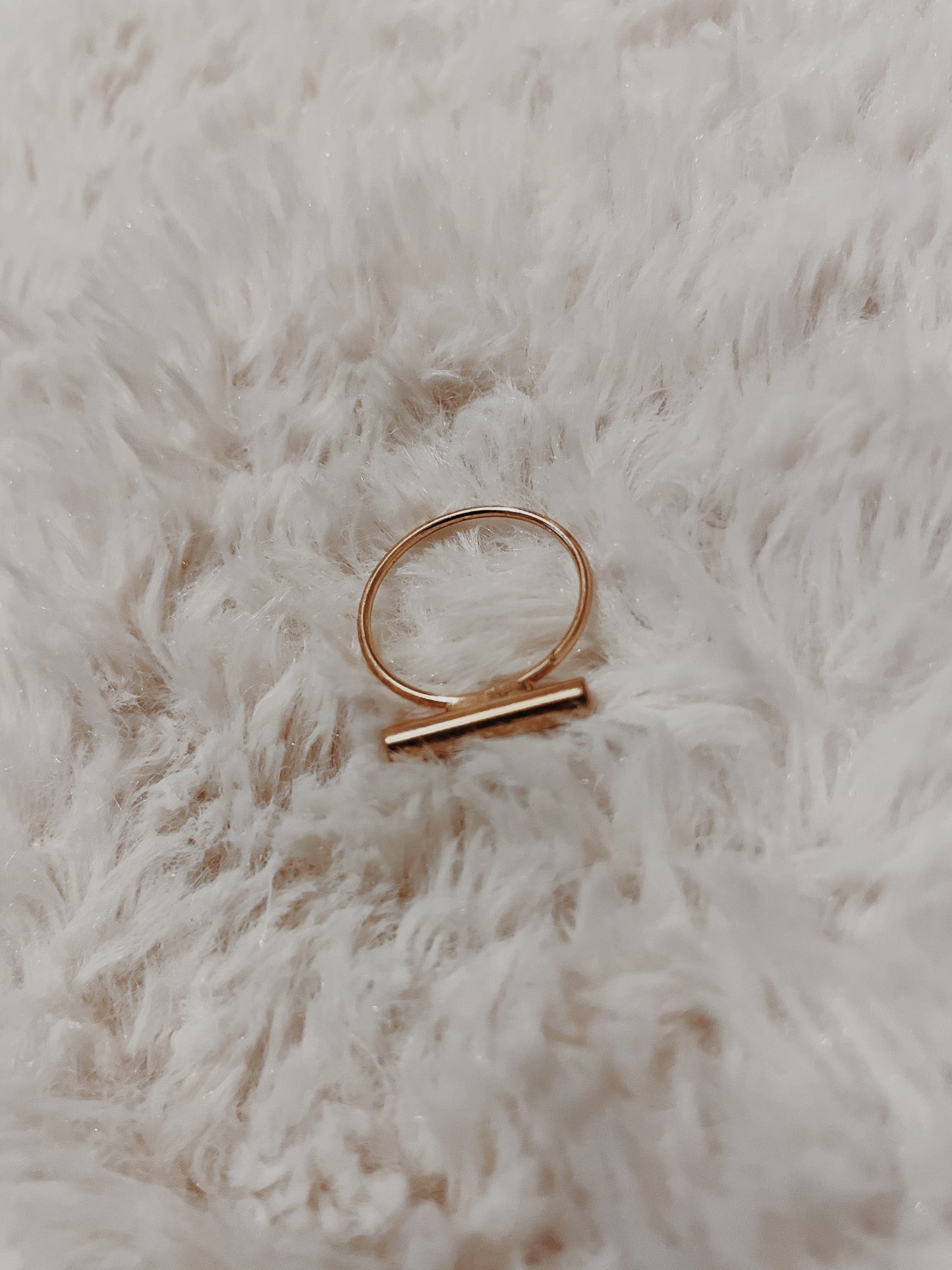 Mabel Ring