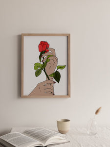 Roses