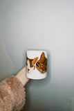 Pet Illustration Mug