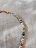 Iris Pearl Necklace