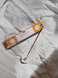 sandalwood incense