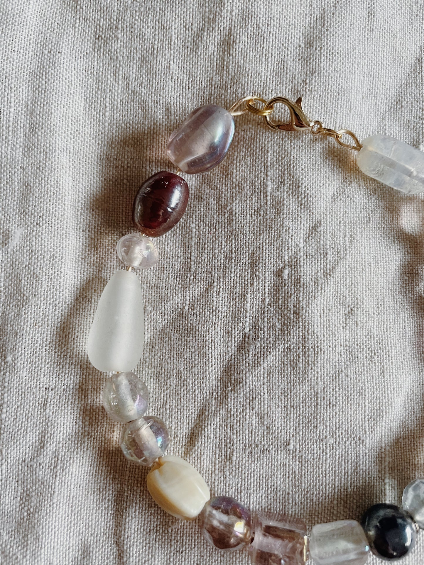 Beaded Bracelet