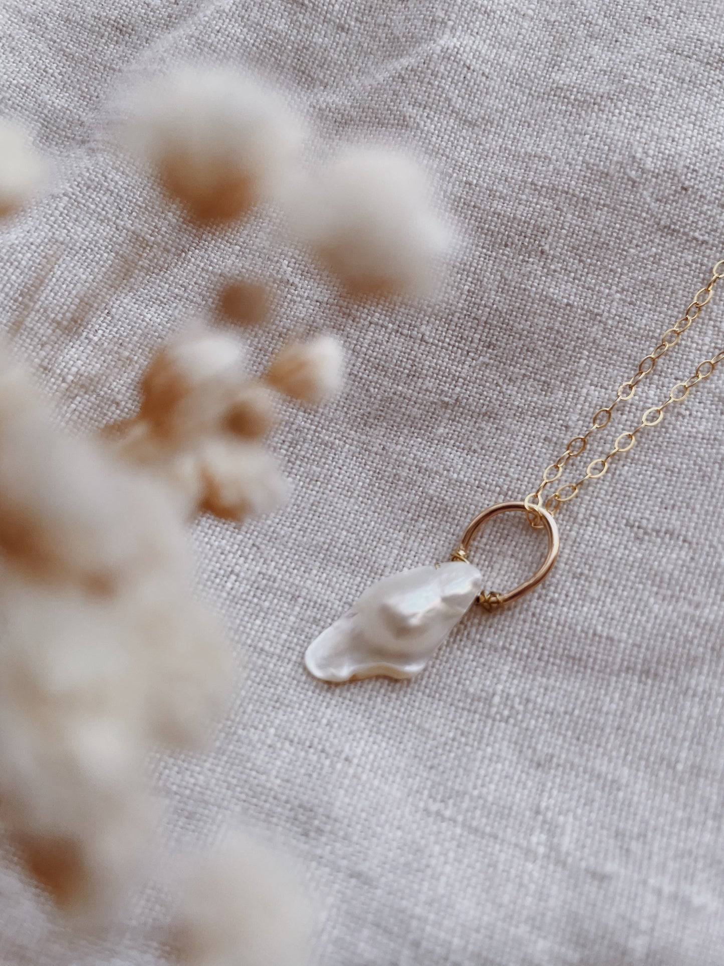 Melody Necklace