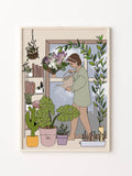 Watering Your Garden