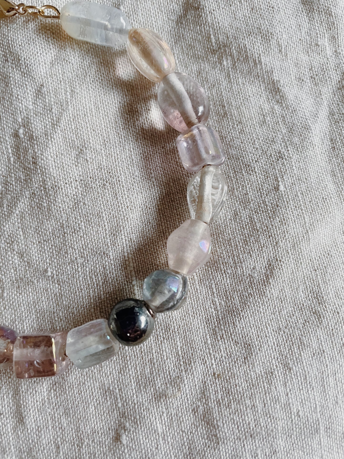 Beaded Bracelet
