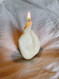 Hand Candle