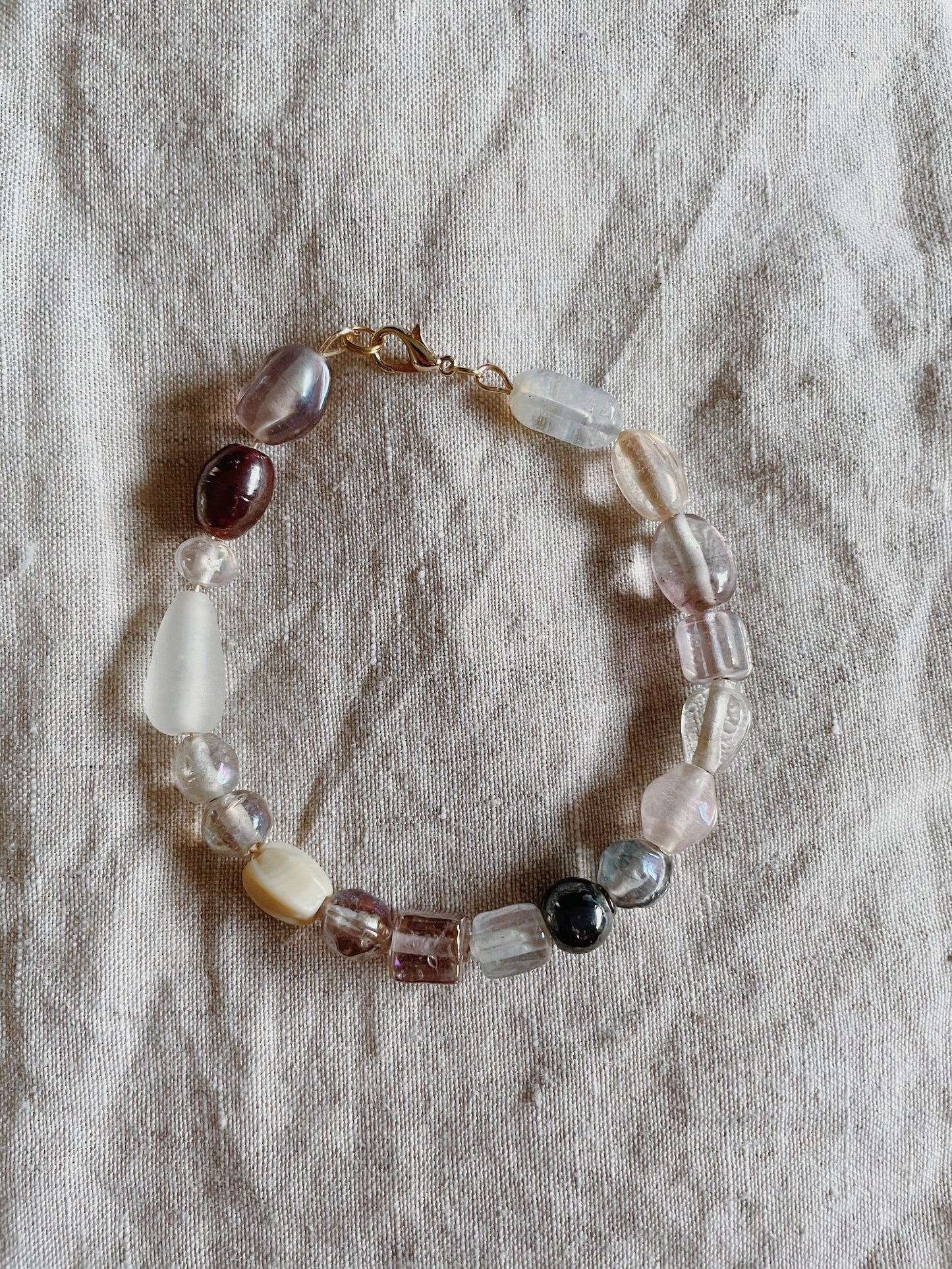 Beaded Bracelet