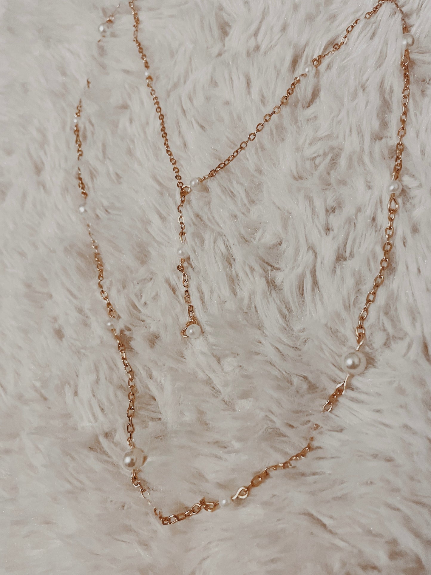 Elizabeth James Necklace