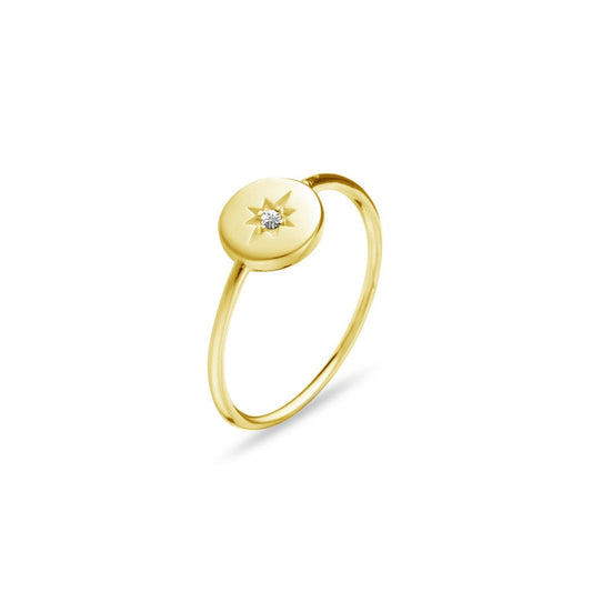 Selene Ring